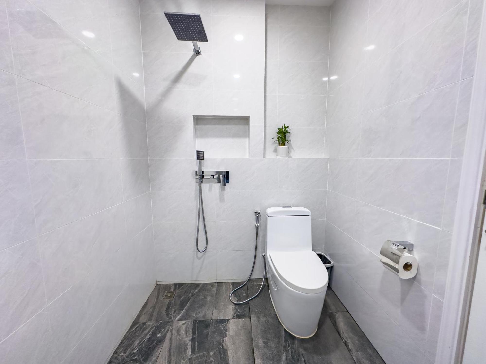C-Hotel Sihanoukville Eksteriør billede