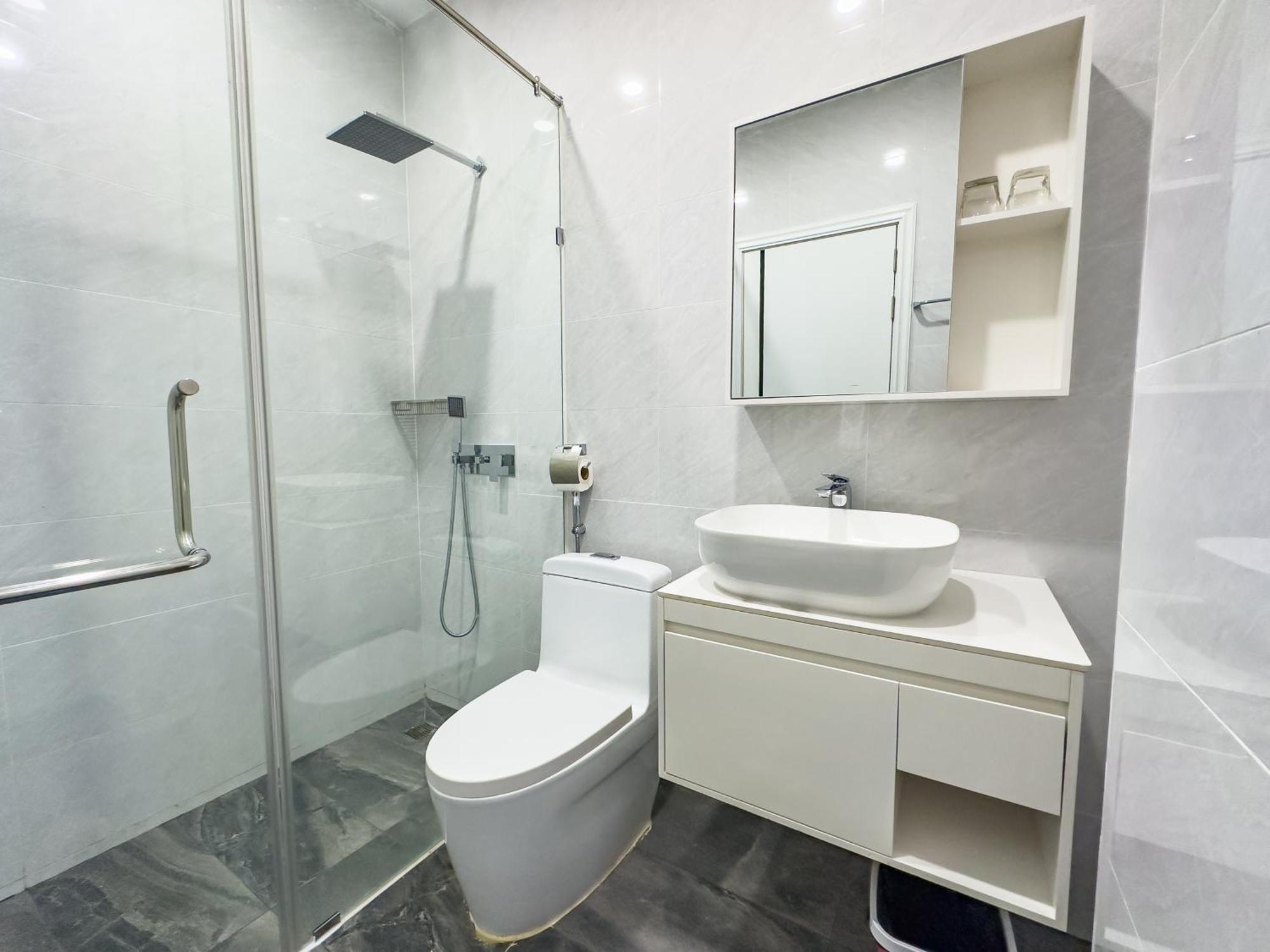 C-Hotel Sihanoukville Eksteriør billede